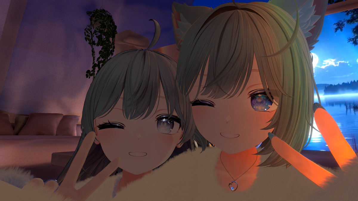 kotokyu_vrc's tweet photo. おはんよ〜 https://t.co/rrOpV5myBn