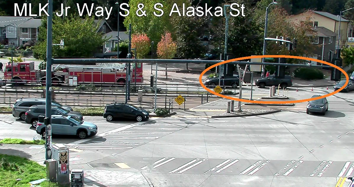 SDOT Traffic (@SDOTtraffic) / X