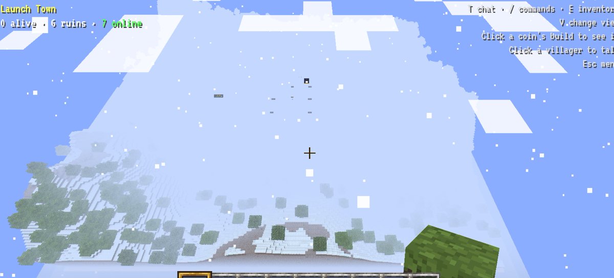 UseBlockLaunch's tweet photo. new map will be 4x bigger than this. https://t.co/6AWq3kn5f1