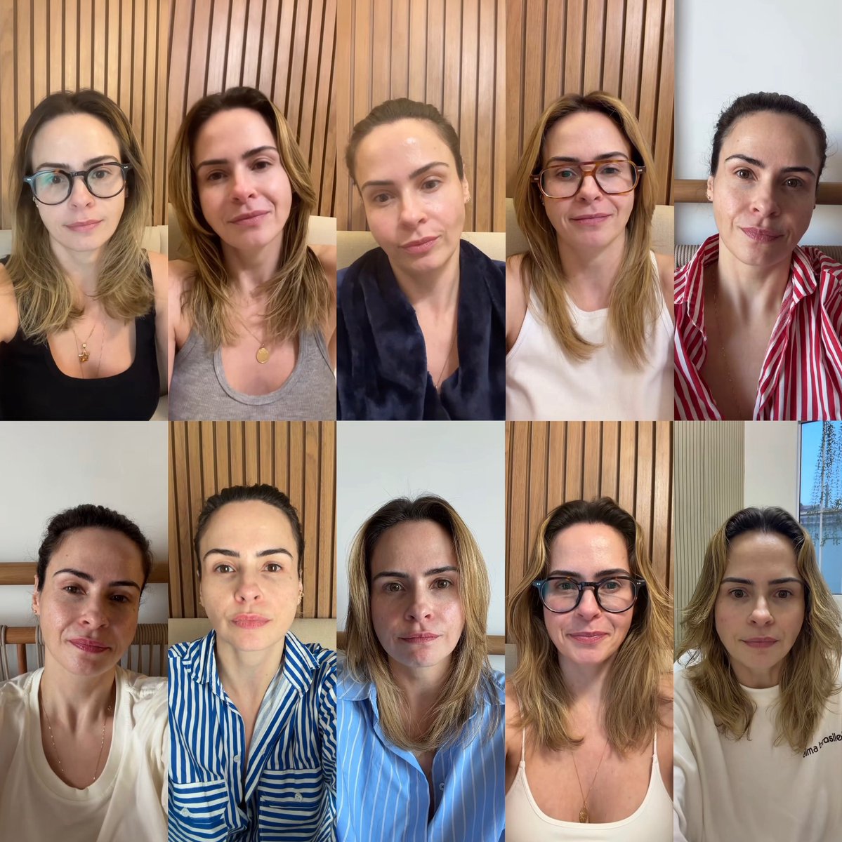 inathybza's tweet photo. o terror da extrema direita é abrir o instagram e dar de cara com um video da ana assim: https://t.co/WUxdUTxs76