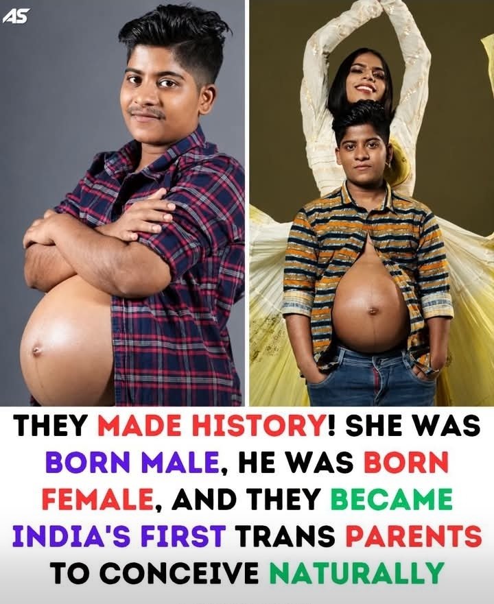 johnsonh8f8bg1's tweet photo. โค๏ธ LOVE, FAMILY, AND A STORY THAT MADE HISTORY IN INDIA! ๐ฎ๐ณ
#HumanStories #LoveIsLove #TransgenderRights #India #Astro4space https://t.co/h5BS0kJ6zF