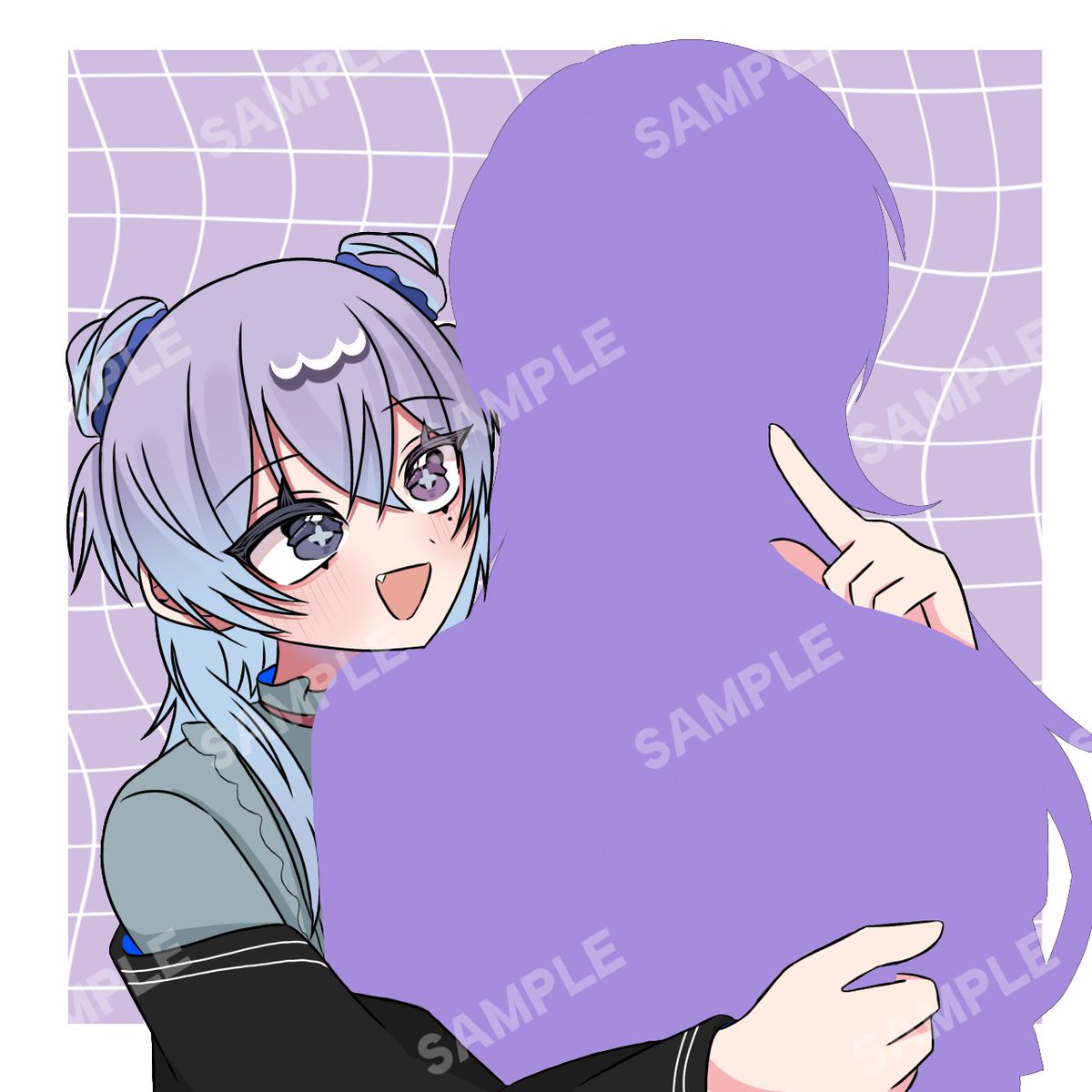 rea_0005's tweet photo. 企画3件納品させて頂きました🐶⭐️ https://t.co/gQruofgFp4