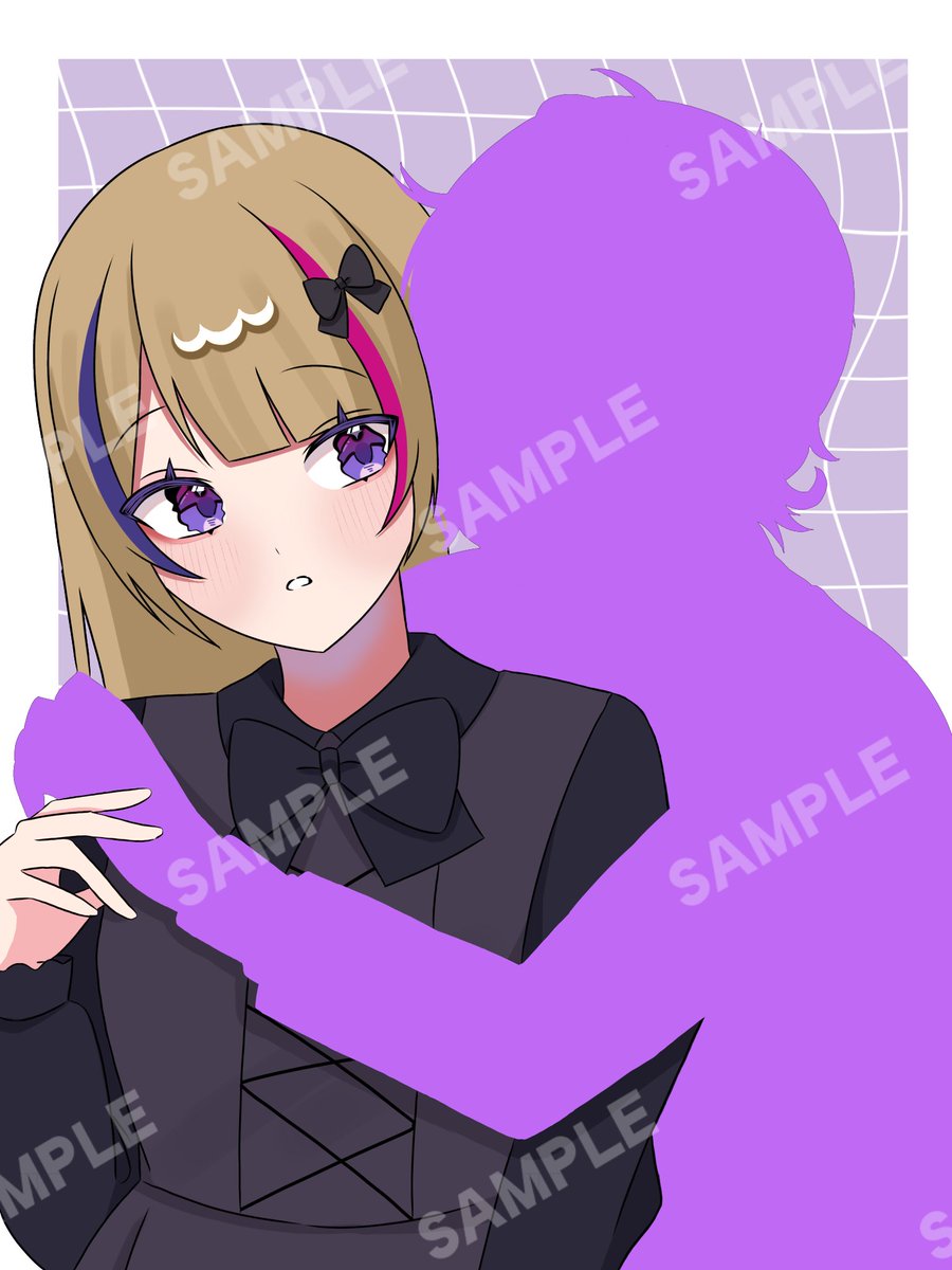 rea_0005's tweet photo. 企画3件納品させて頂きました🐶⭐️ https://t.co/gQruofgFp4