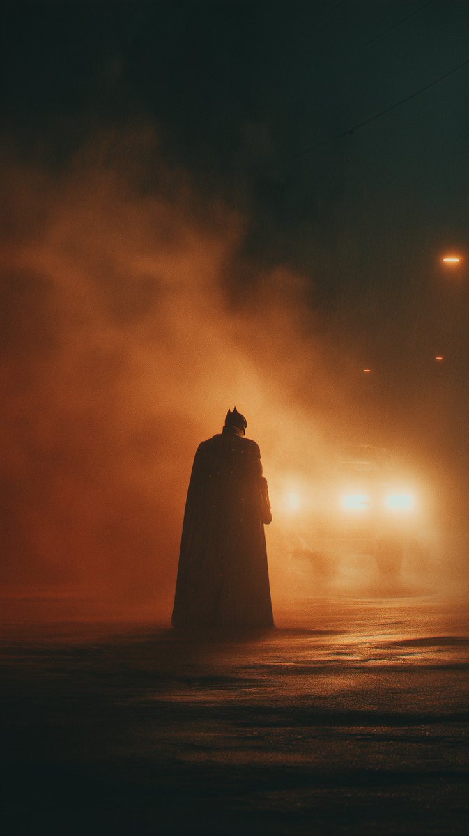DJames947740's tweet photo. Batman 🦇 https://t.co/YjMKSHKBp9