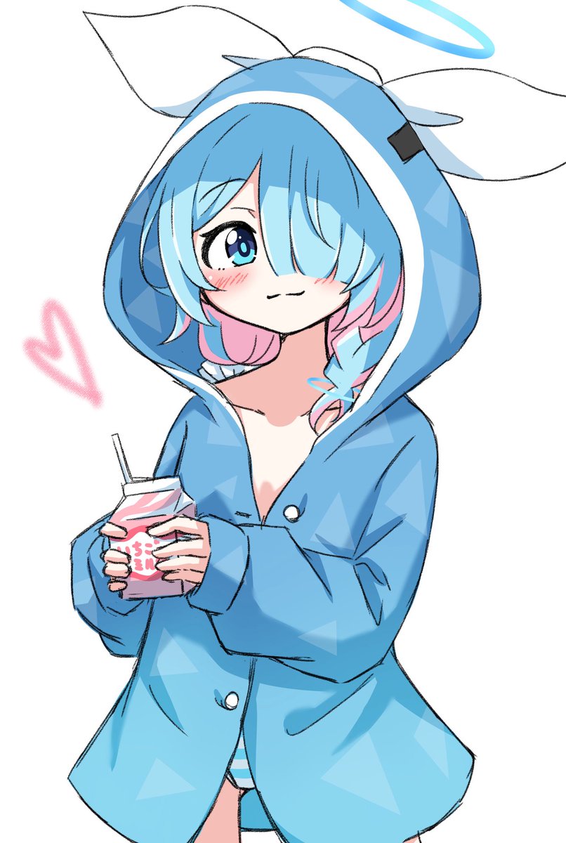 INARIAKARI2's tweet photo. 昨日のインパクトが凄かったので...
これはお気に入りのアロナちゃんズ https://t.co/5BrTkv2qLe
