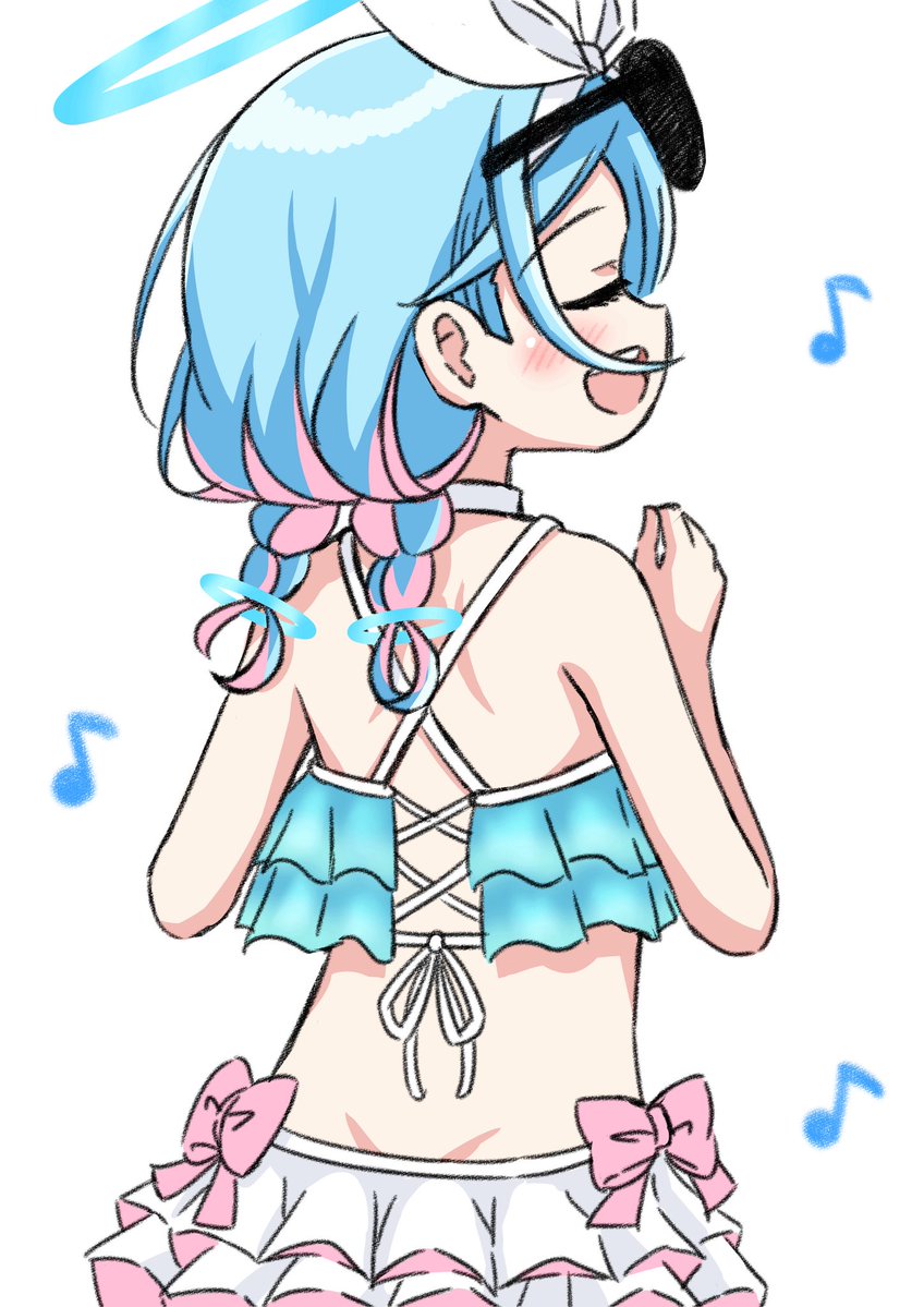 INARIAKARI2's tweet photo. 昨日のインパクトが凄かったので...
これはお気に入りのアロナちゃんズ https://t.co/5BrTkv2qLe