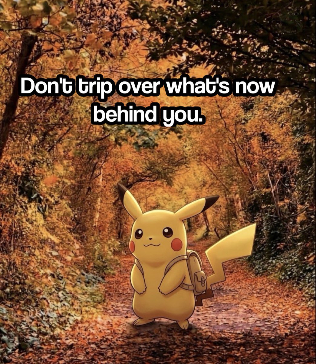 AtRealBen's tweet photo. Advice of the day. https://t.co/mARADqJLwI