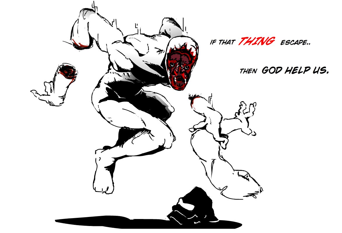 BruhDream1's tweet photo. the creepiest character in madness combat https://t.co/YkLxGH29Oq
