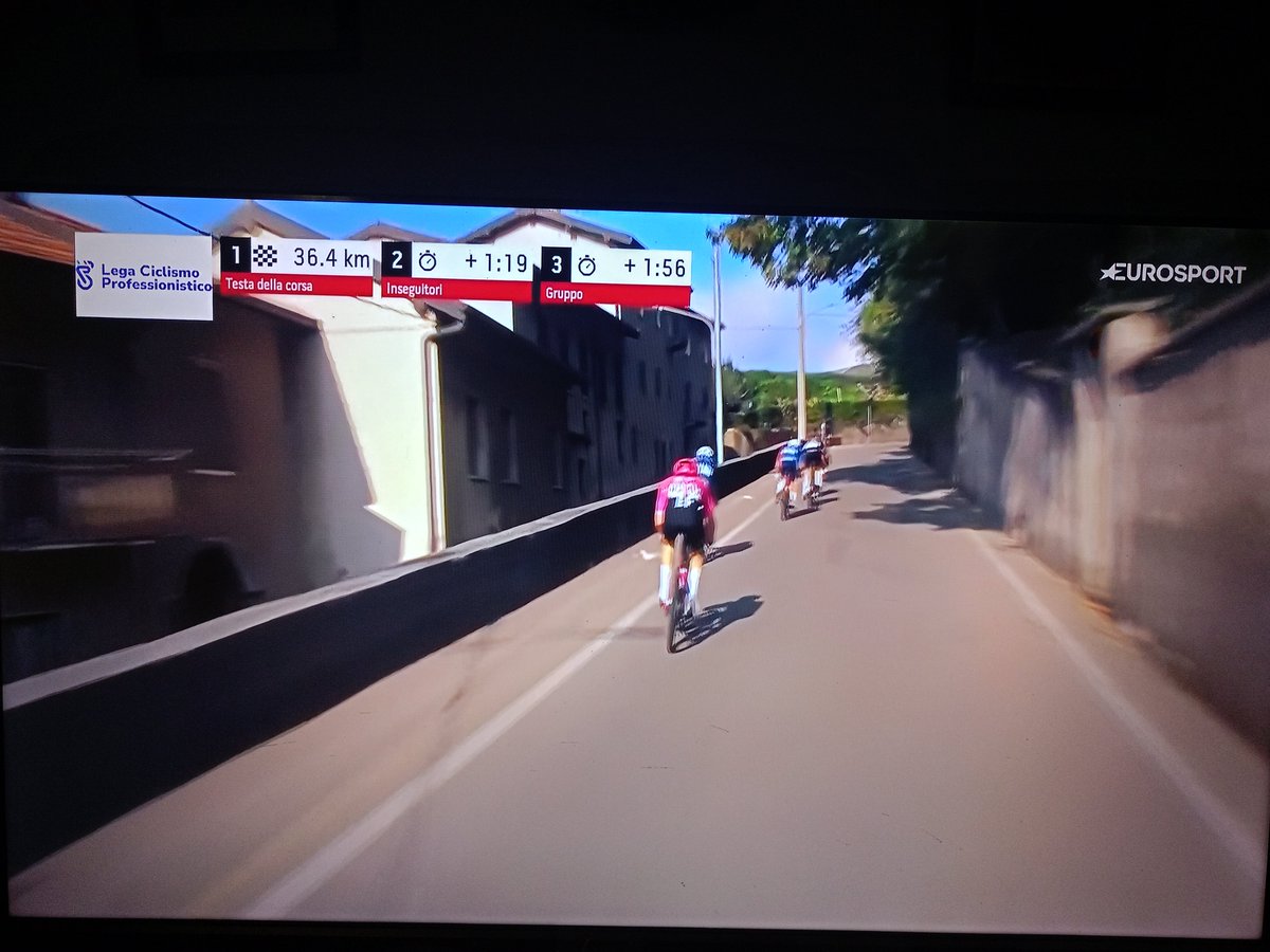 jantc1990's tweet photo. NW 2026 #CoppaBernocchi (Replay)
@EurosportAsia #NextLevelEntertainment #ACCIONPH

#UCIProSeries https://t.co/c9ZVeHWAvM
