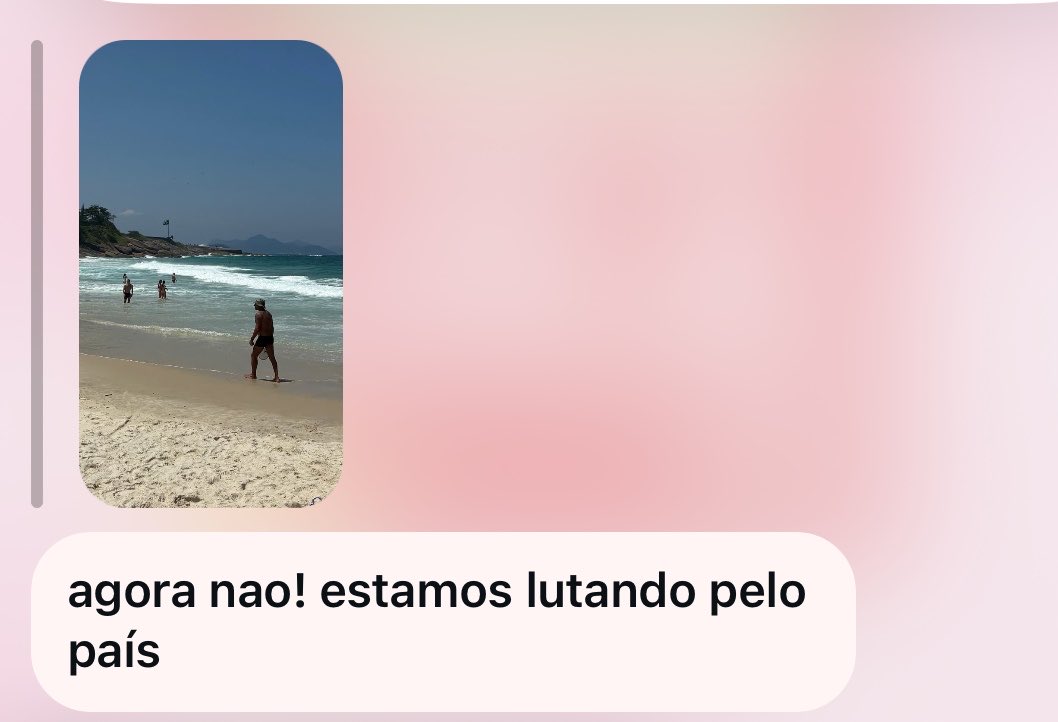 omarccow's tweet photo. só queria dar um mergulho https://t.co/qAVtibxt4O