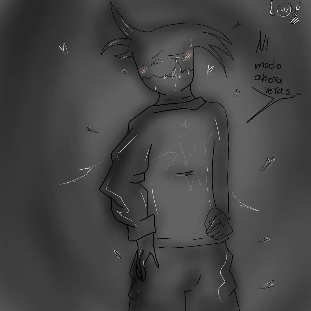 Nekorscm9f's tweet photo. #thatmob #verity #verimob Esta en tiktok mi comic https://t.co/DkhaDG3QoT