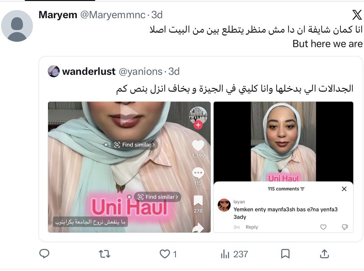 kmadrid1994's tweet photo. @Maryemmnc @thtadhdgirlie Yeah you are definitely right.
Says someone who 👇 https://t.co/W3dc9SgL72