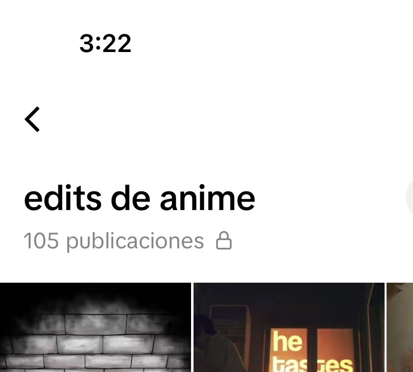 Reg_Jojo's tweet photo. Para ser mi amigo es requisito tener esta carpeta en tus favoritos de tiktok https://t.co/7ajtkRPyOQ