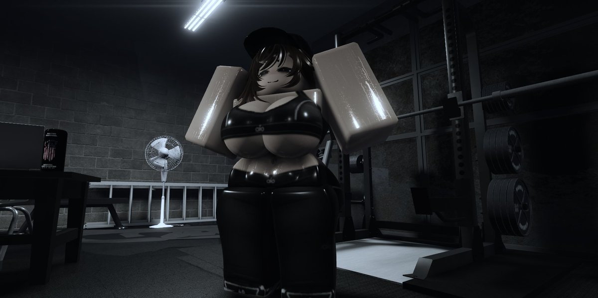 DG0ld5_'s tweet photo. "Workout day ✨"

Unete a nuestro servidor: https://t.co/CU20bpOmCc

#robloxcondos #robloxcondo #condo
#roblox #robloxnsfw #robloxsex
#robloxporn https://t.co/y52uMGZ6Ho
