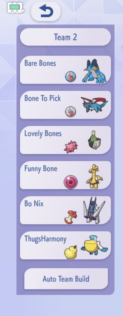 SpitzVGC tweet picture