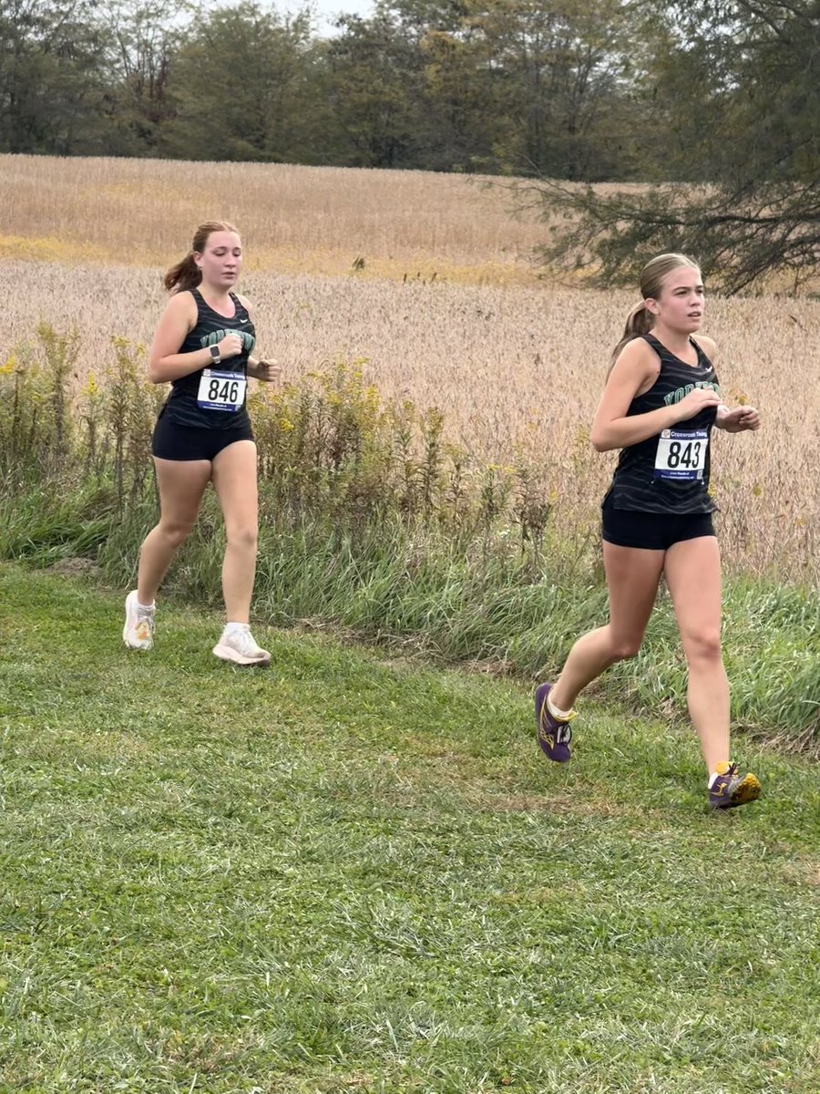 YHSDistance's tweet photo. The #YtownXC squads wrap up the regular season at the Eagle Invitational
Full Story:
https://t.co/eQEkTD5EgG https://t.co/2PvmSqsV9n