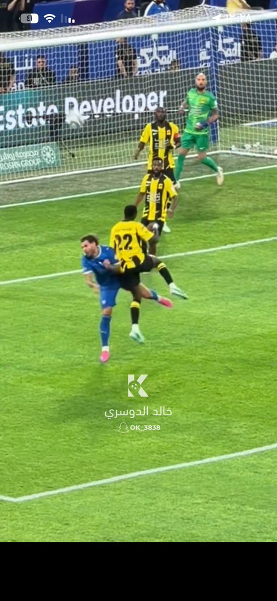 Naif_fa515's tweet photo. @A_5om @1SMi_ شاته ع رجله ماهي واضحه اللقطه سريعه https://t.co/n2IBoO56vX