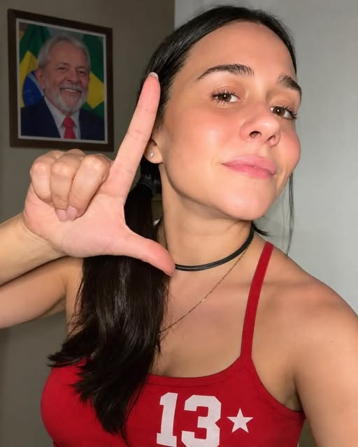 orlandoguerreir's tweet photo. Dia 25 de outubro é Lula https://t.co/S3B3bXmqtL
