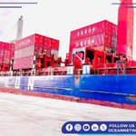 Photo by Ocean Network Shipping (@OceanNetworkSo)