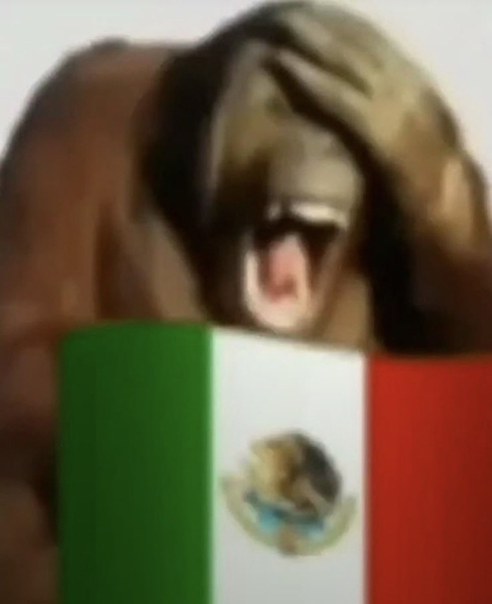 4li3zi's tweet photo. cha me dijeron Mexichanga, ay miren como sufro ay https://t.co/s0x43EWQ0J