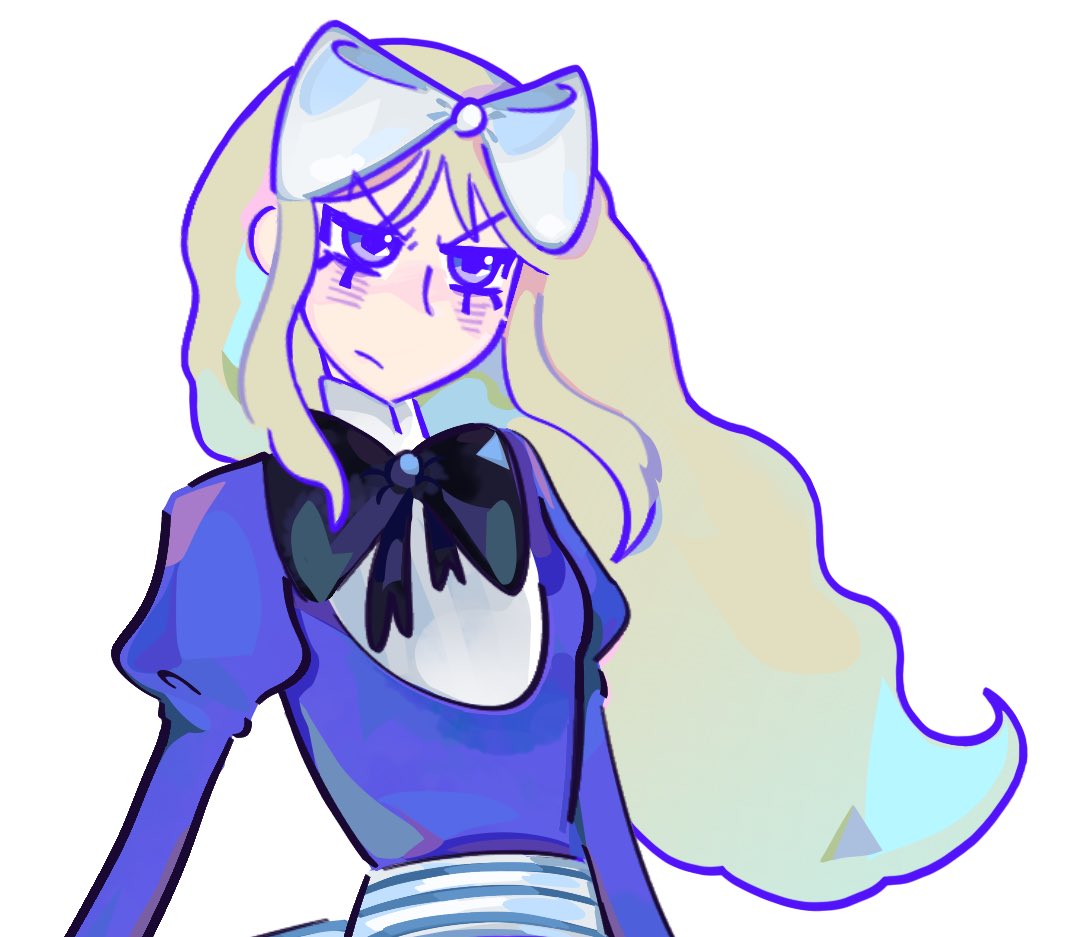 CrazedCyanCurl's tweet photo. Belarus #Hetalia https://t.co/0SpNaoQwI8