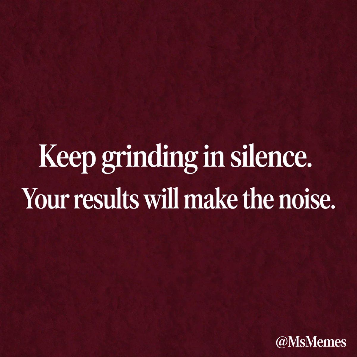 sammyms1's tweet photo. silence now, results later 🌙❤️ https://t.co/KLebhHRmSv