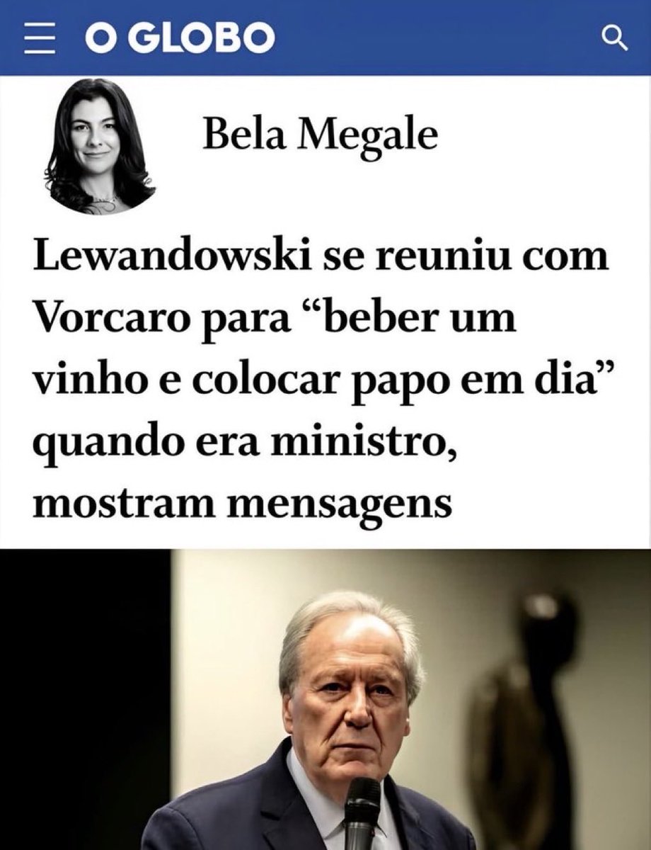 DutraOtair's tweet photo. @samarasousaSan3 Mas não é corrupto https://t.co/aBNKJsZBSA