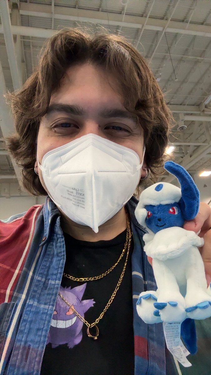 ZebraEdwin's tweet photo. 5-1-1! made day 2 at my first regional! https://t.co/TnWzBsW7S9