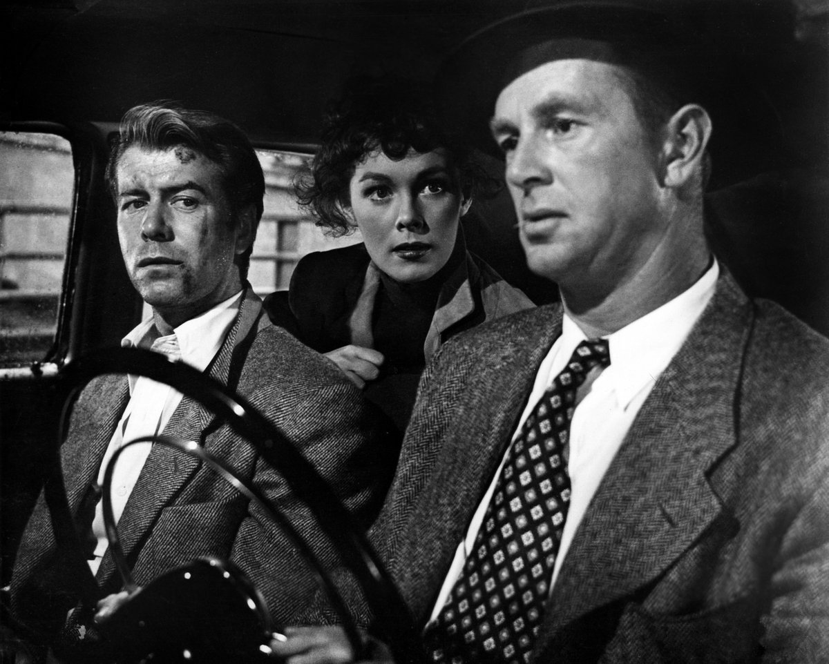 NoirAlley's tweet photo. See CRIME WAVE tonight at midnight or catch the encore tomorrow morning at 10am ET on #NoirAlley hosted by Eddie Muller. https://t.co/RPFYJzNXCJ
