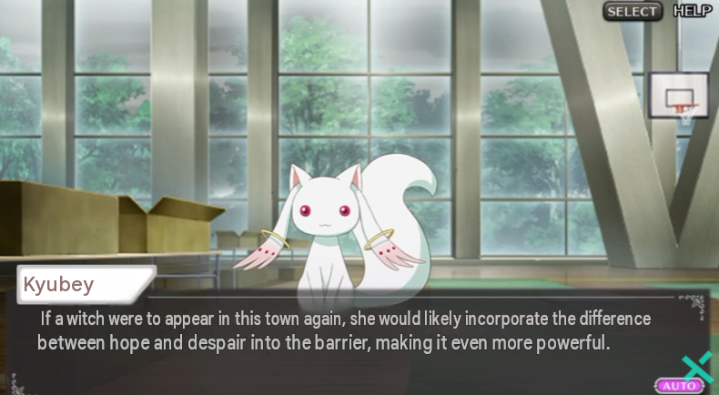 mdhmpilled's tweet photo. people defending that madoka portable translation dont understand that its upsetting because:
1. machine translation and localization are entirely different, and a lack of a disclaimer is deceptive
2. the project isnt even abandoned in the first place there are just big gaps https://t.co/2rR8H3hSyW