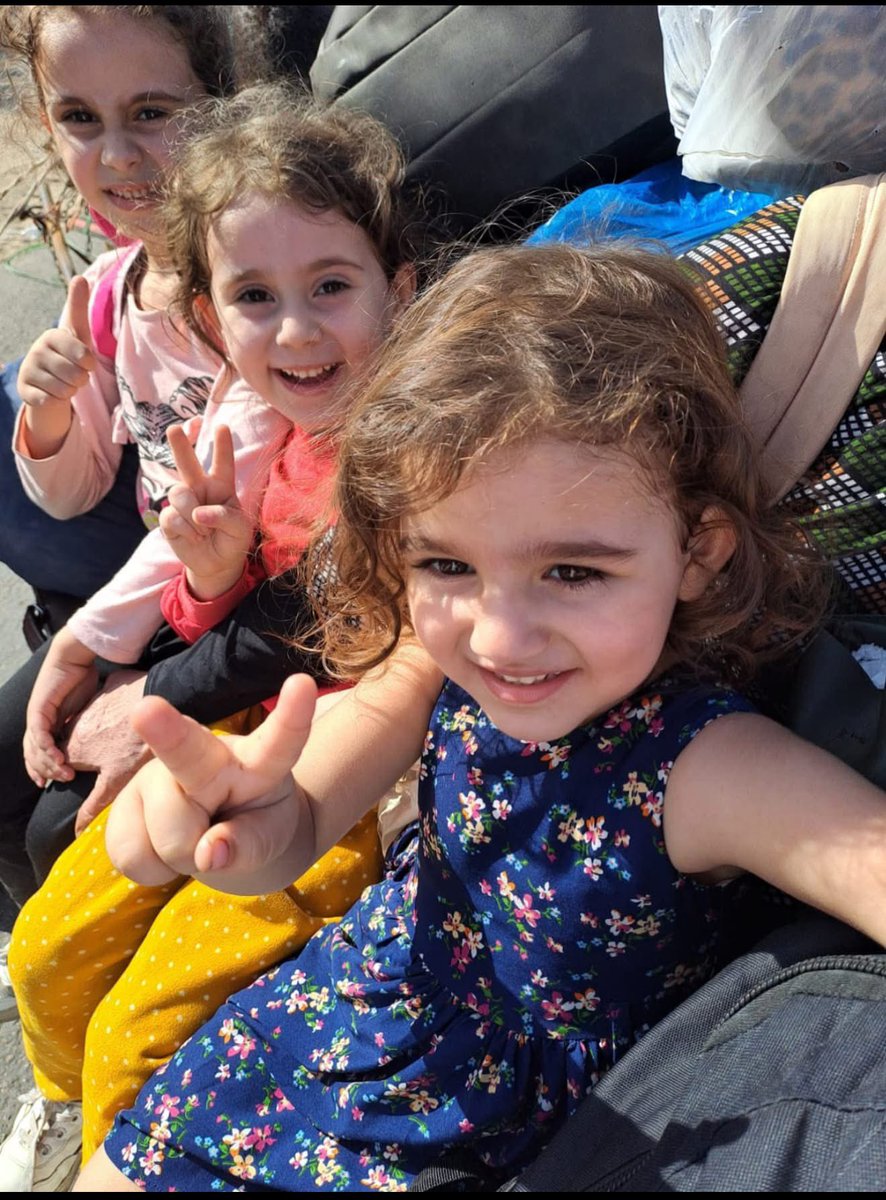 gazanotice's tweet photo. 🚨Heartbreaking: Palestinian child Fatima Ahmed Shawqi Al-Rayyes has died after 60 days in intensive care, following injuries sustained in an Israeli bombardment of Gaza.

Fatima joins her young relatives, Suwar and Celina, who were also killed during Israel’s genocidal war on Gaza.