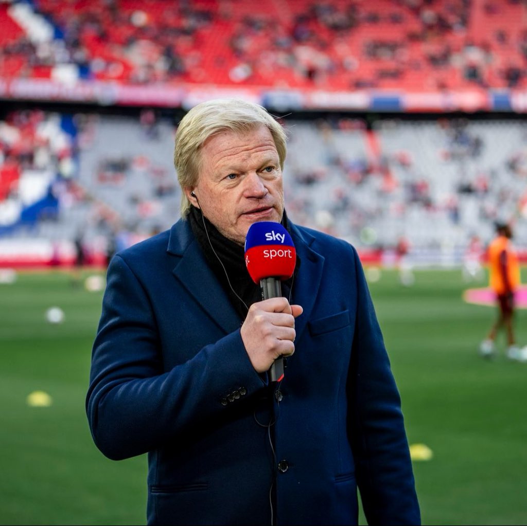 90MinutesHQ's tweet photo. 🚨🗣️ Oliver Kahn on the Red card given to Vinicius Junior: 

“At some point, you have to stop calling these things coincidences. Everything happening in the league makes you wonder if there’s a script being written to make things difficult for Real Madrid.”

“When José Mourinho said certain people were against the club in the league, and honestly, some of these decisions deserve serious investigation.”

🗣️ “The red card against Vinícius was completely unnecessary, and the timing makes it even worse. We’re talking about El Clásico against Barcelona, one of the biggest games of the season. A decision like this can change everything before the ball is even kicked.”

🗣️ “I don’t want to accuse anyone without proof, but the officials need to understand the weight of their decisions. If the same club keeps finding itself at the centre of these controversies, somebody has to explain what is going on.”

🗣️ “Real Madrid shouldn’t have to fight the referees as well as their opponents. If this continues, La Liga will have a much bigger problem, it will have a credibility problem.”
