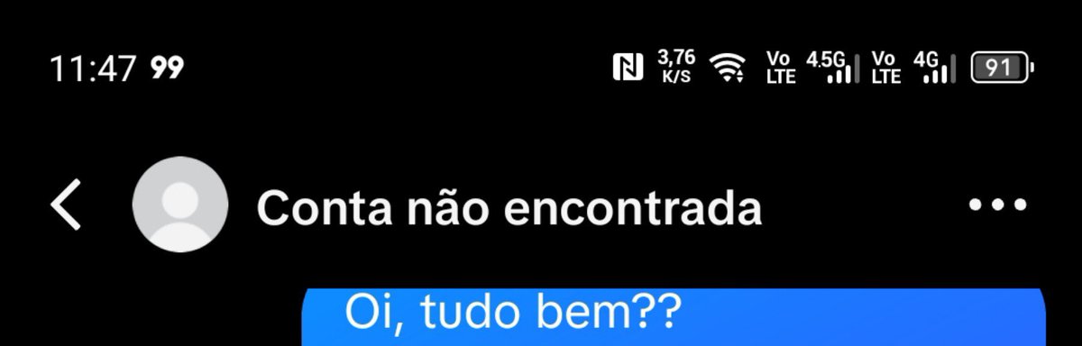 Tio_gsilva's tweet photo. As vezes o melhor é se despedir https://t.co/4R4CYoWlXi