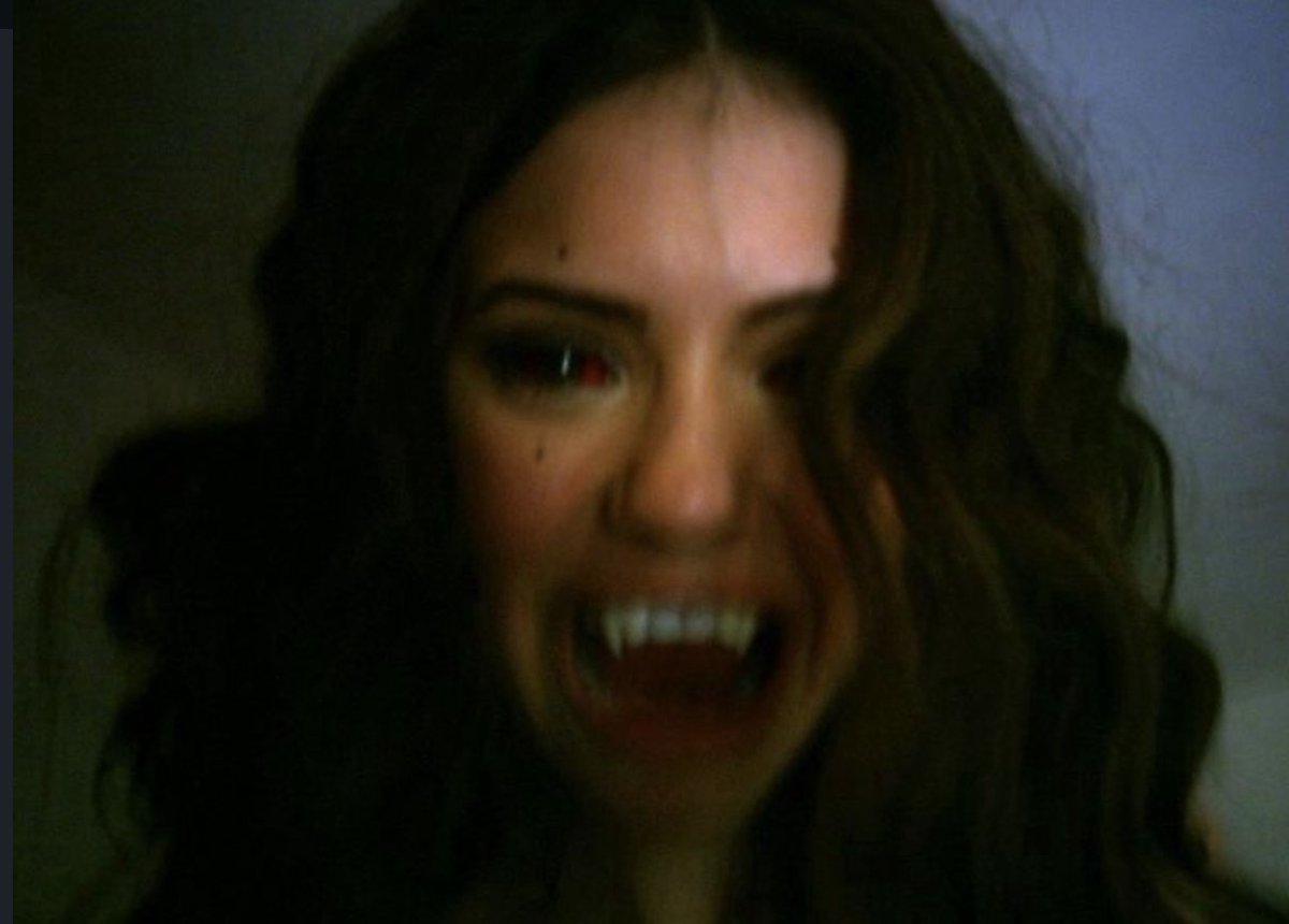 petrovavibe's tweet photo. katherine pierce. https://t.co/dkGlZXB8Sr