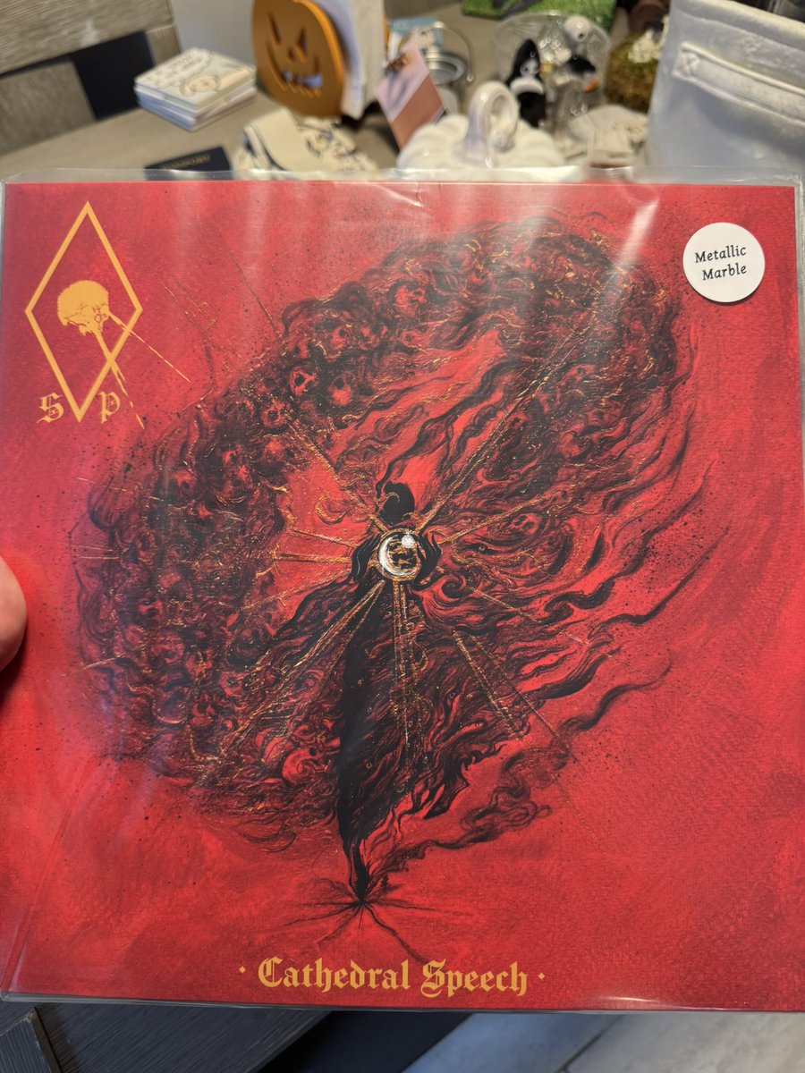 CoreyMirisola's tweet photo. MAIL!!!! #SpiritPossession 
🔥🔥🔥🔥🔥🔥🔥🔥🔥🔥🔥🔥 https://t.co/s73JmU5FRY