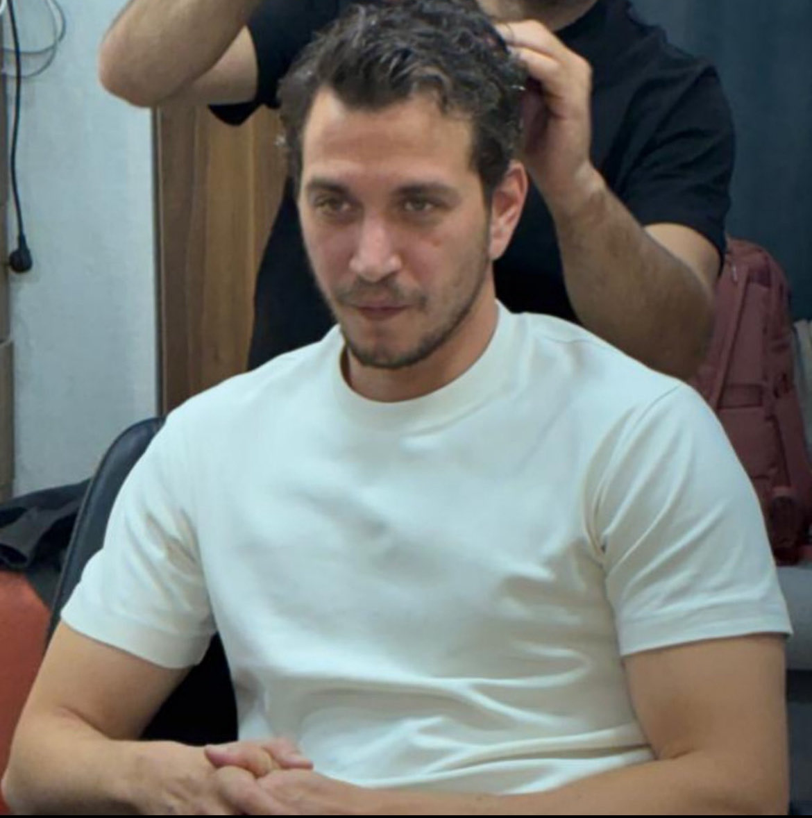 bestofspasali's tweet photo. 🆕 #SelahattinPaşalı https://t.co/ETdj4SFWiH