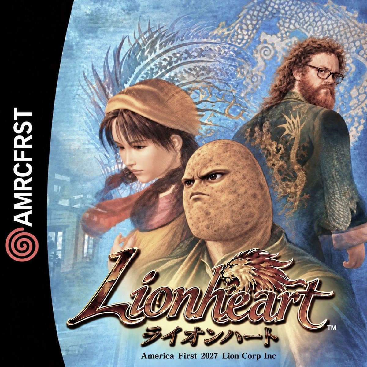 Lionheartclips's tweet photo. https://t.co/CzK1JgQG2d