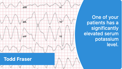 oslertech's tweet photo. Another fantastic module from the "Help Me! My patient has..." series - Hyperkalaemia
https://t.co/SSAmDkodCZ
#meded #medtwitter #tipsfornewdocs #doctors #juniordoctors #FOAMed #jdocs #medstudents https://t.co/eA0RoO69ja