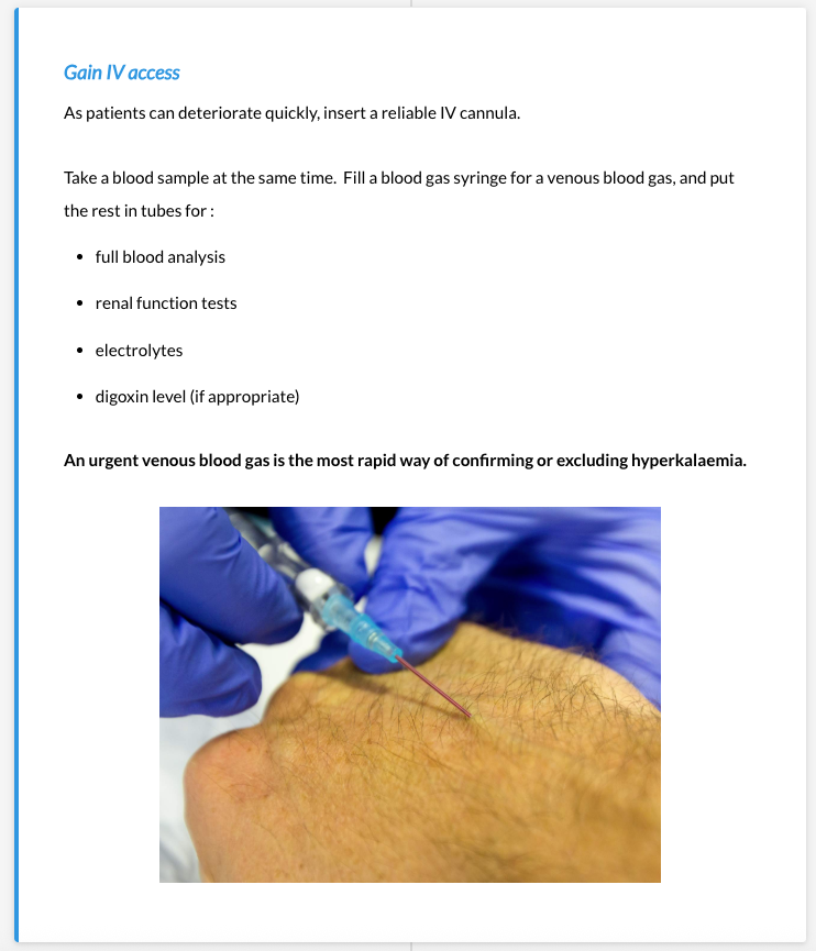 oslertech's tweet photo. Another fantastic module from the "Help Me! My patient has..." series - Hyperkalaemia
https://t.co/SSAmDkodCZ
#meded #medtwitter #tipsfornewdocs #doctors #juniordoctors #FOAMed #jdocs #medstudents https://t.co/eA0RoO69ja