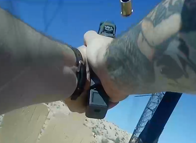 LCSscallywag's tweet photo. You guys should let @CultLaser laser shit on your stuff for you.

Also buy a sling from @Nobody_Designs https://t.co/l33PuSiM14