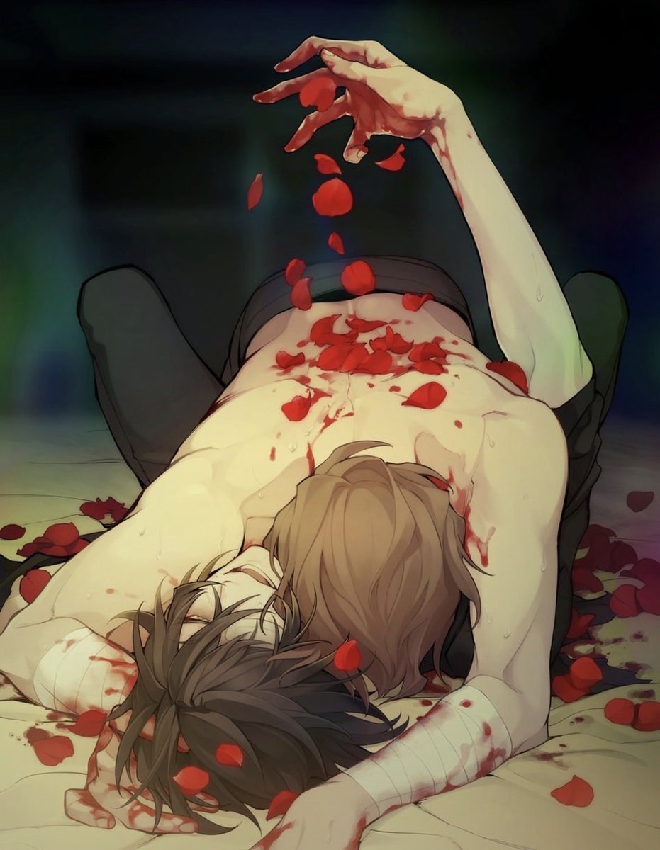 kuudere0chan's tweet photo. Every time I see this image i drool uncontrollably https://t.co/hkZc0p9385