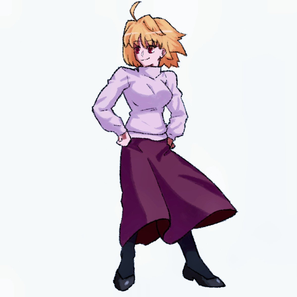 COVIVA111's tweet photo. arcueid arctober 🌕 https://t.co/QCfvRRPWvI