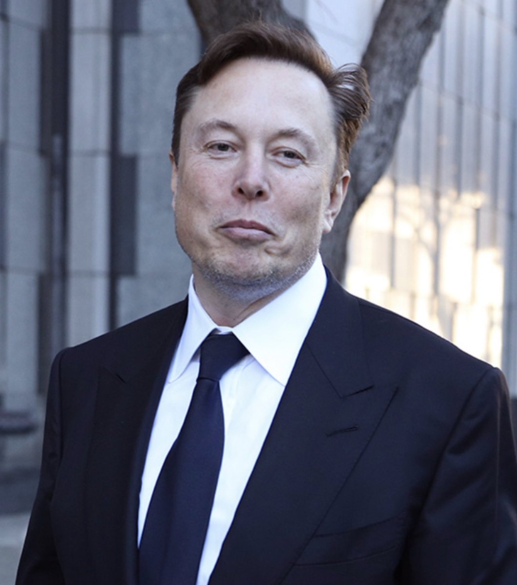 MAGAVoice's tweet photo. 🚨 JUST NOW: Elon Musk just agreed with Trump saying Zelenskyy went way too far. I AGREE 💯 

IT’S TIME TO END THE WAR

ENOUGH IS ENOUGH https://t.co/gq2s7kmwg5