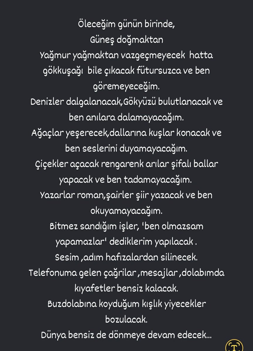 dilekgoc's tweet photo. @keskinrasit #CumartesiÖyküleri https://t.co/jE49AsjopJ