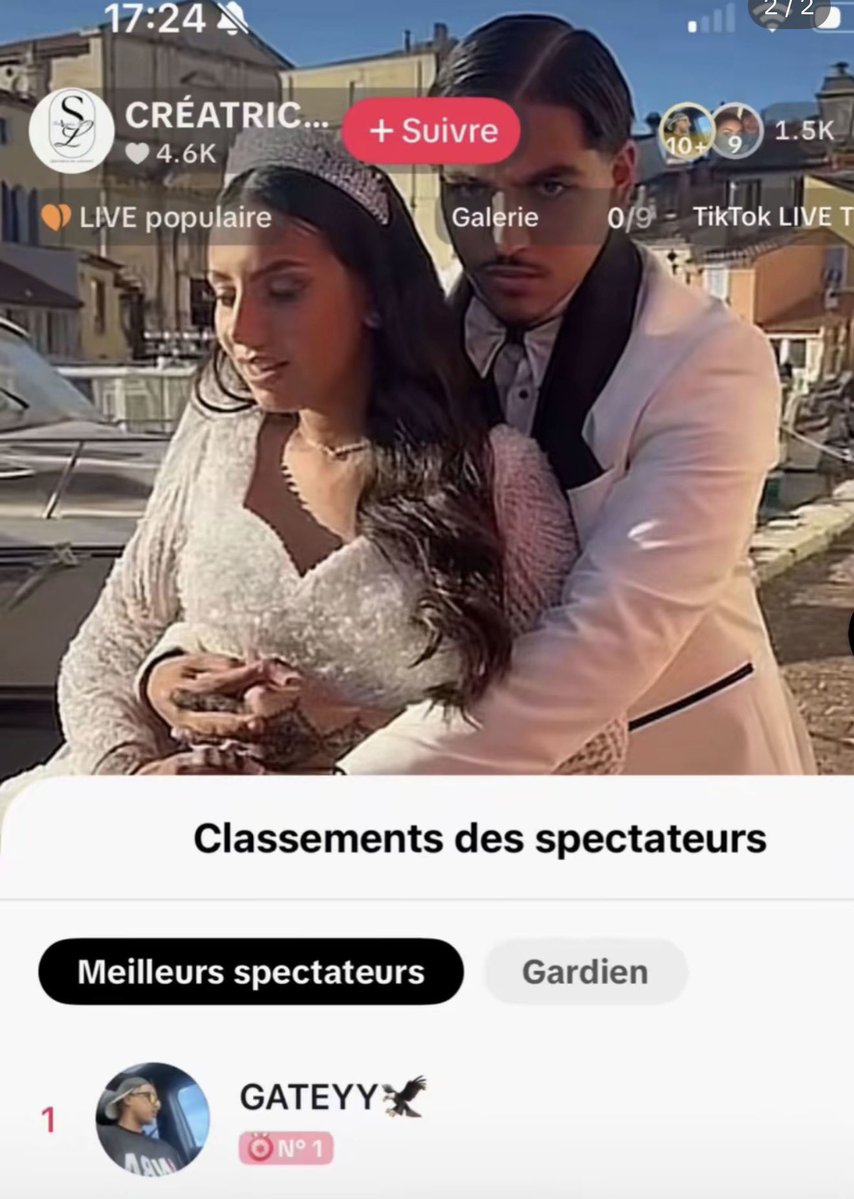 nessjdene's tweet photo. imagine tu vois ton ex se marier avec ton ancien meilleur shab .. wow💔 https://t.co/YCui0vSGHZ