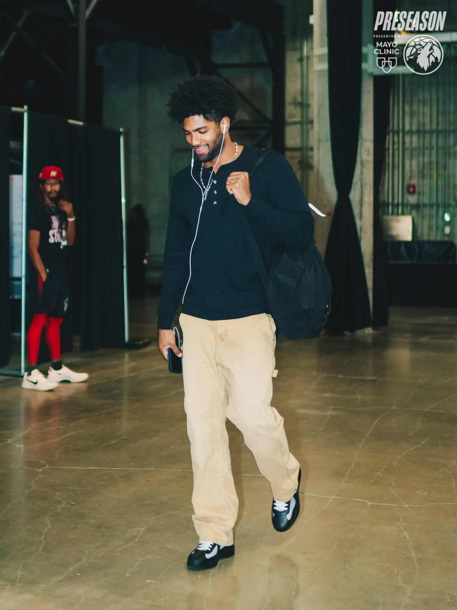 Minnesota Timberwolves on X: 