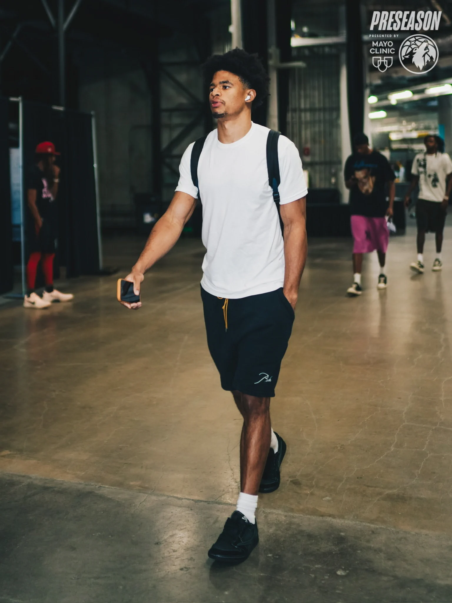 Minnesota Timberwolves on X: 