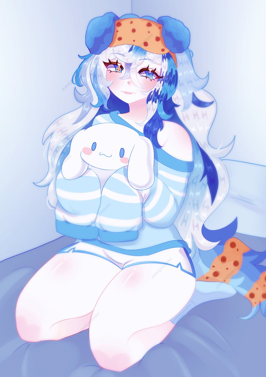 YoojinChoko's tweet photo. hello everywan ! i'm going to be closing commissions on October 17th to focus on my studies. if you want to commission me, please do so before then! thank you 🤎 https://t.co/5JGhwOV8lg
