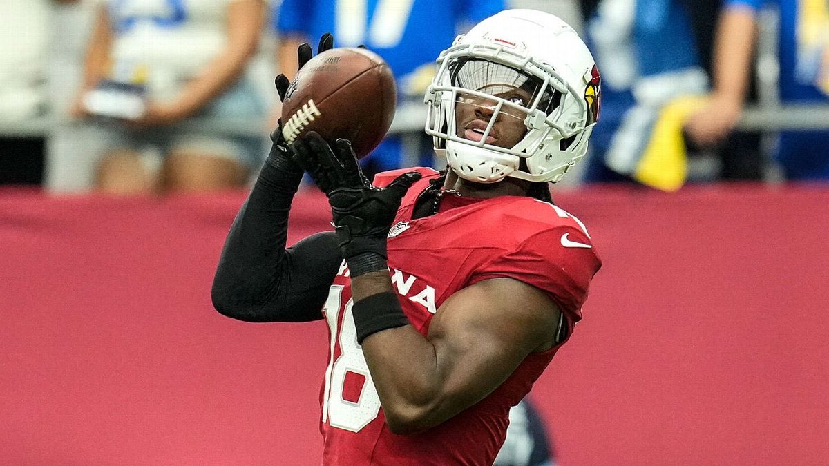 nflrums's tweet photo. 🚨🚨The #Raiders are the SLEEPER team to land #Cardinals Marvin Harrison Jr #raidernation. https://t.co/gLh6qj8B5m