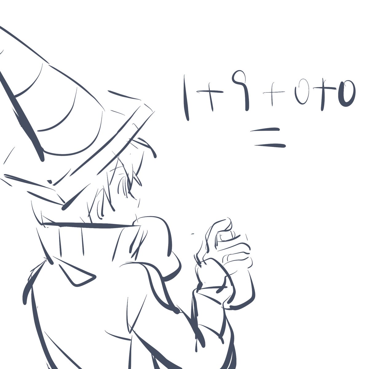primeangrypuppy's tweet photo. #十四松 https://t.co/yh7gDjJs2b